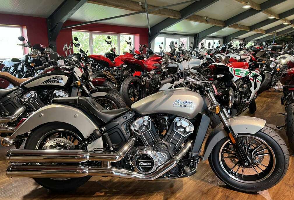 1200cc Silver Quartz Metallic