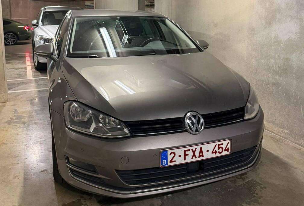 Volkswagen Golf 1.2 TSI Allstar