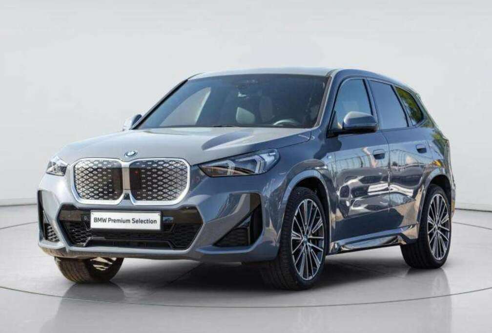 BMW xDrive30 Kit M Sport