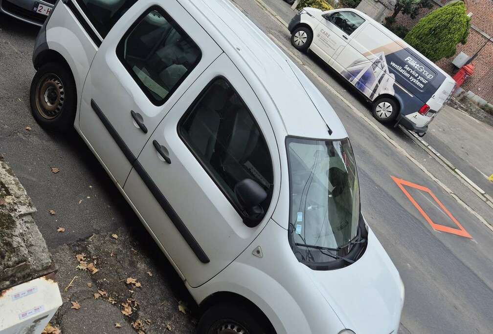 Renault 1.5 dCi Life