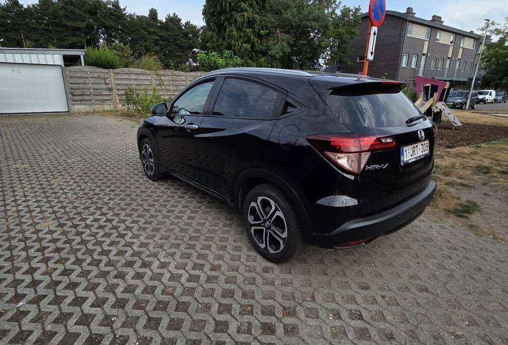 Honda 1.6 D-TEC Executive
