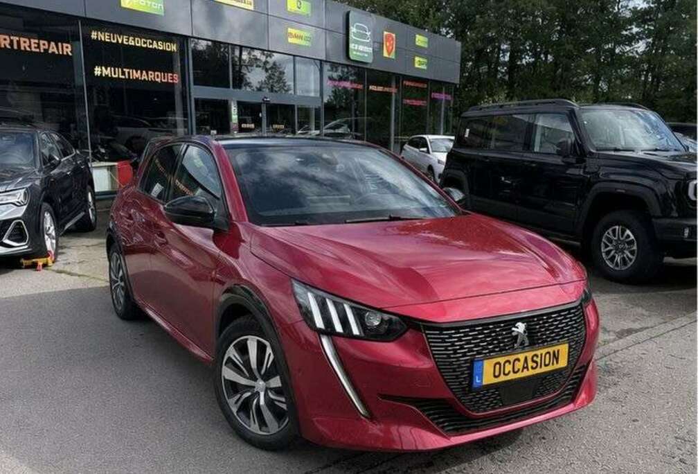 Peugeot 1.2 GT Line 130cv