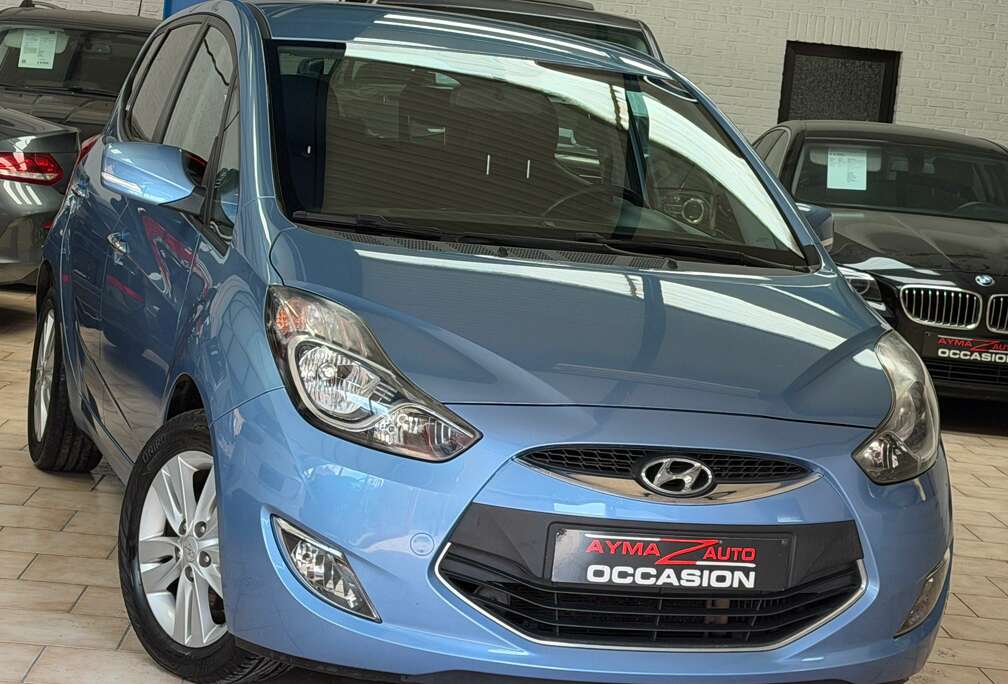Hyundai 1.4 CRDi Move *** 1ER PROPRIETAIRE ***