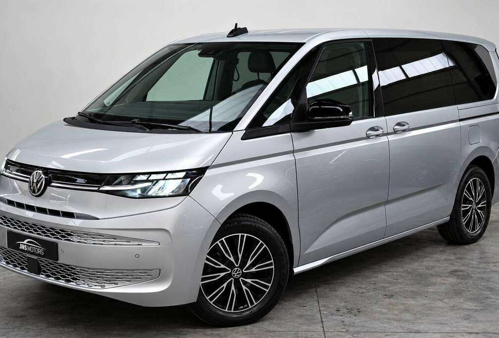 Volkswagen Multivan Long  2.0 TDi Life Business DSG Life Business