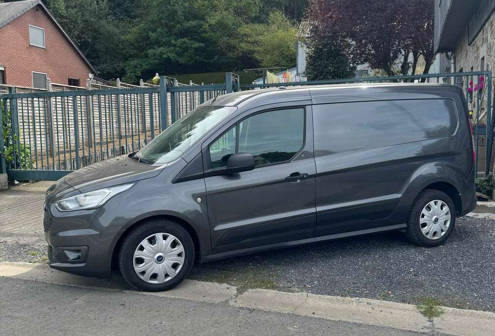 Ford Long chassis 1.5 TDCi  EU6d aménagé