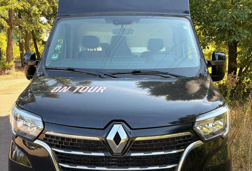 Renault Polyvolume