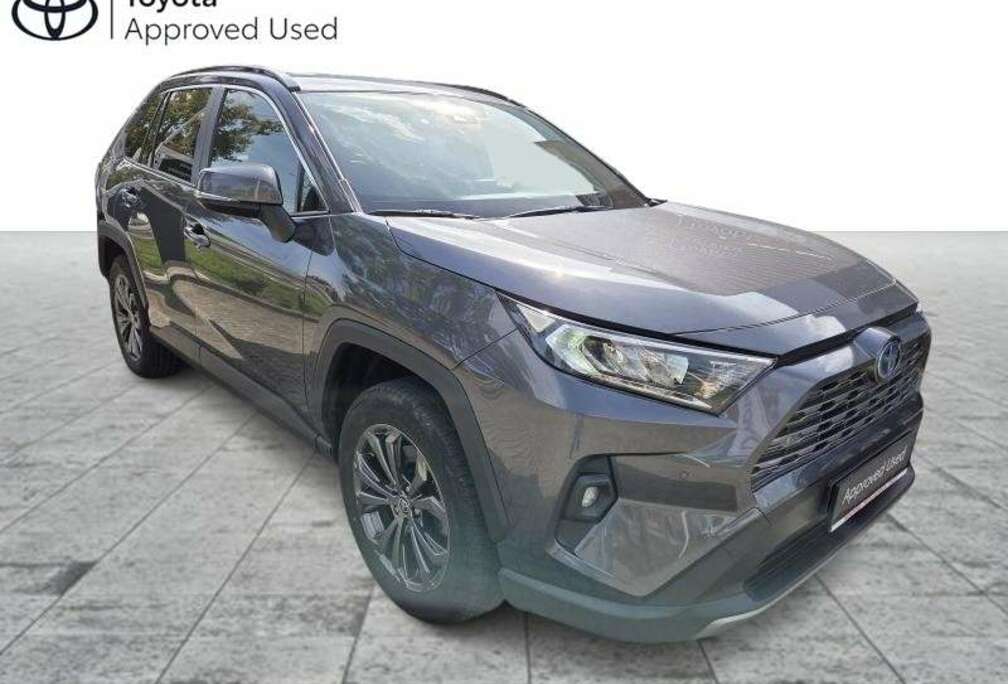 Toyota Dynamic Plus