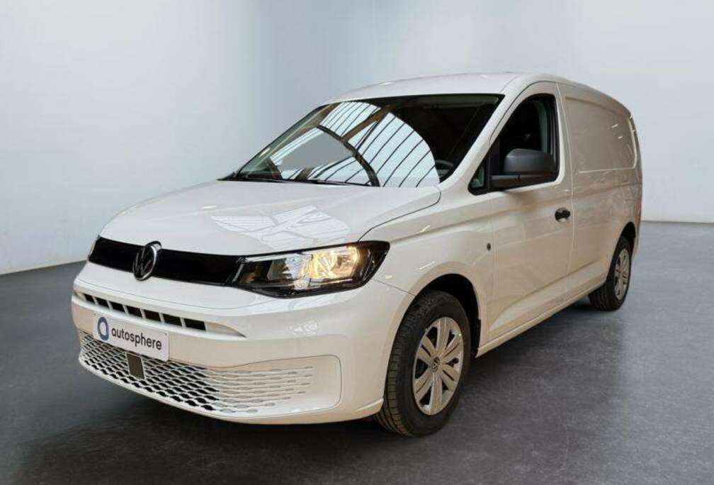 Volkswagen CARGO - bip ar / attelage / clim