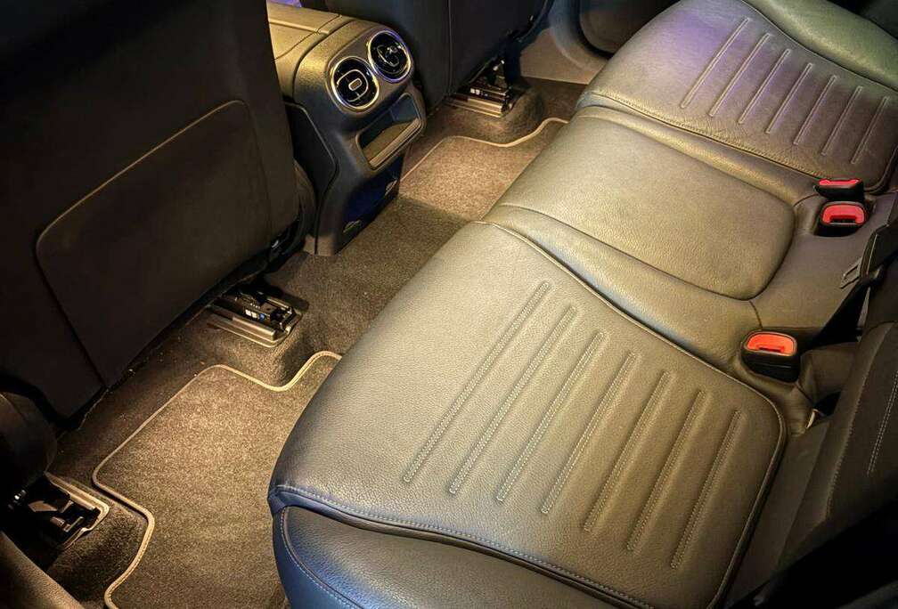 Mercedes-Benz GLC 300 de PHEV AMG Line (245 kW) AMG Line
