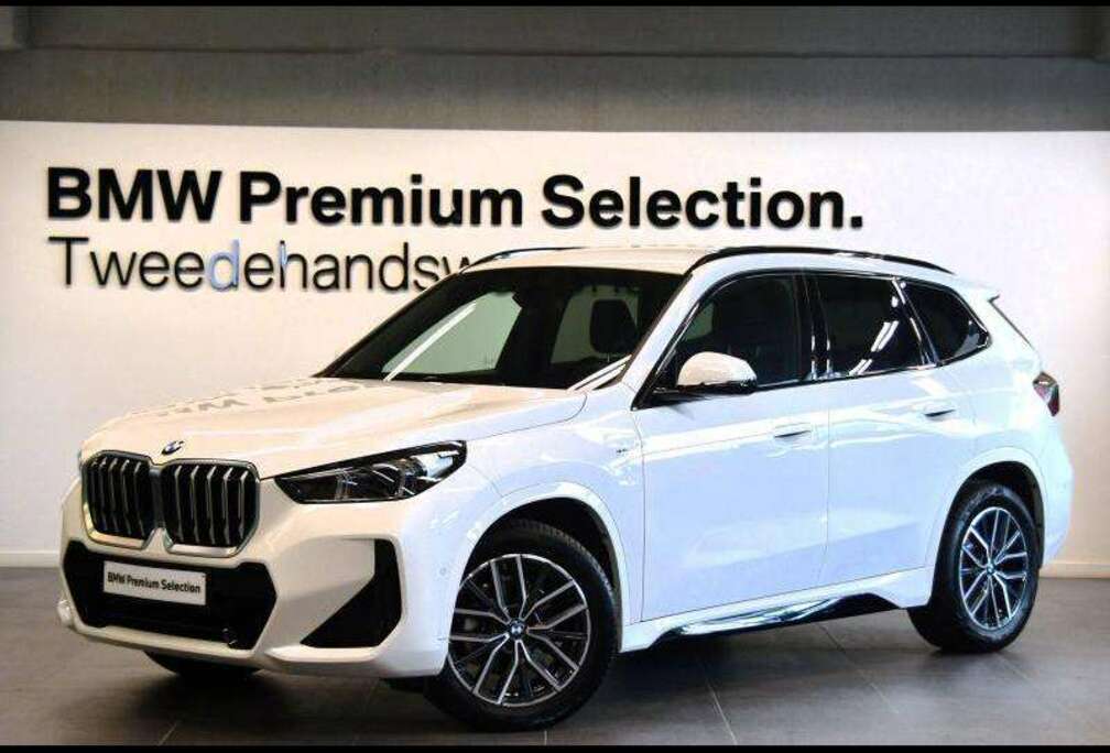 BMW M PACK TREKHAAK CAMERA ADAP. L