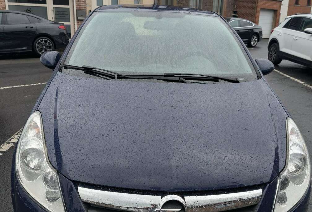 Opel 1.3 CDTi ECOTEC Enjoy