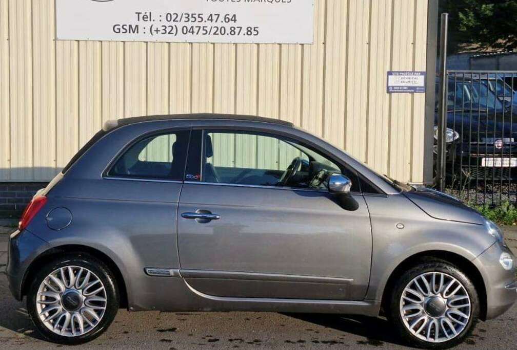 Fiat 1.2i Sport