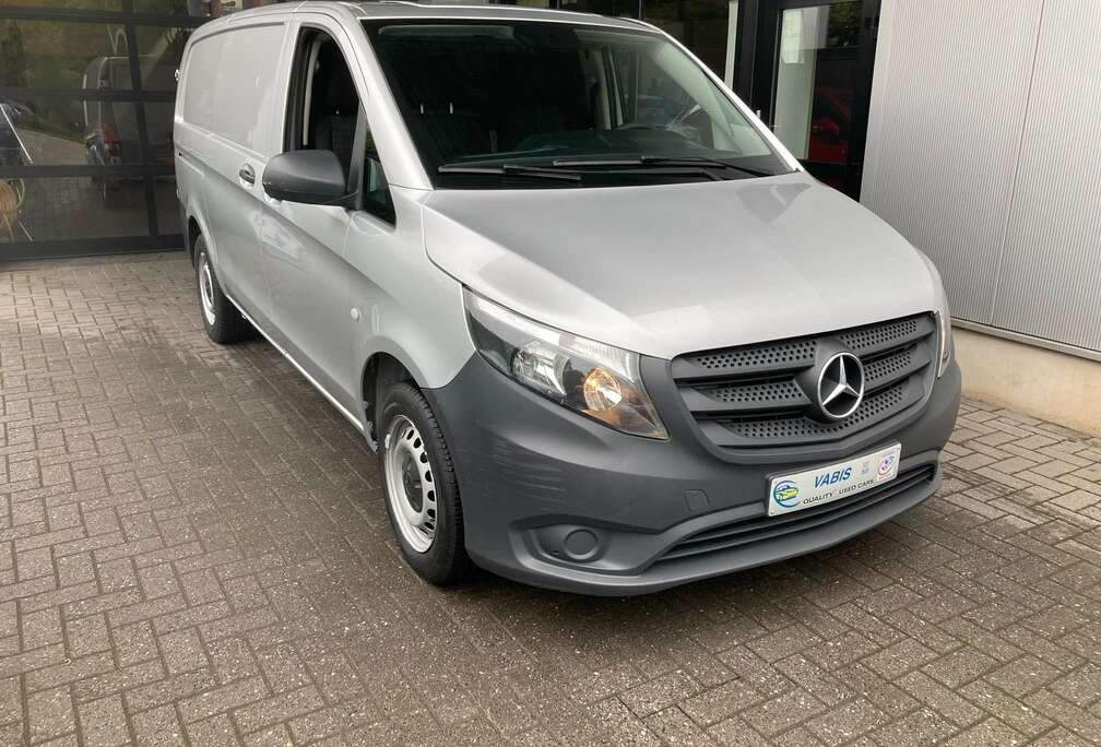 Mercedes-Benz 2.1 Blue Tec A2 -€2500 DREAM DAYS