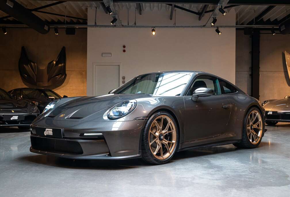 Porsche 992.1 GT3 4.0 Turbo Touring PDK