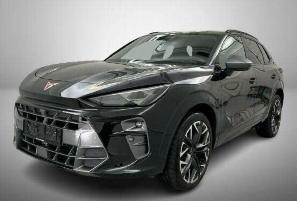 VZ 2.0 TSI 265cv PANO/ATTELAGE/CAM360