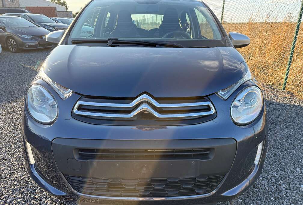 Citroen C1 1.0 VTi Airscape  ( pret à immatriculer)