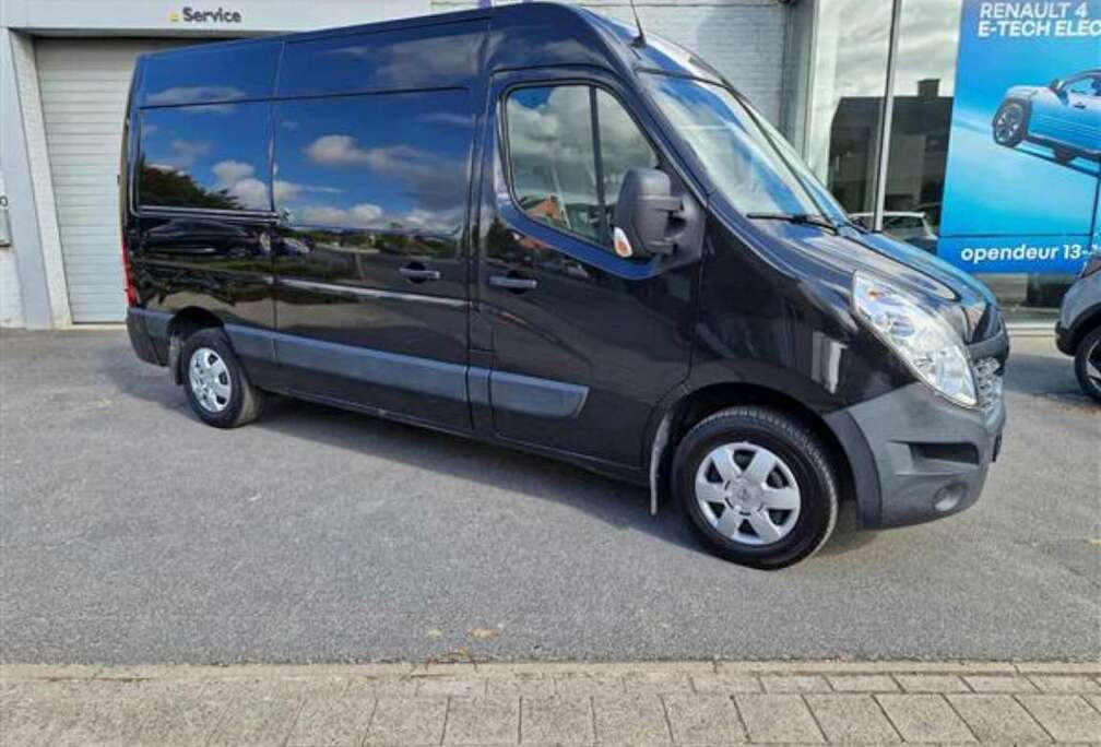 Renault Grand confort L2H2 145 PK Btw wagen