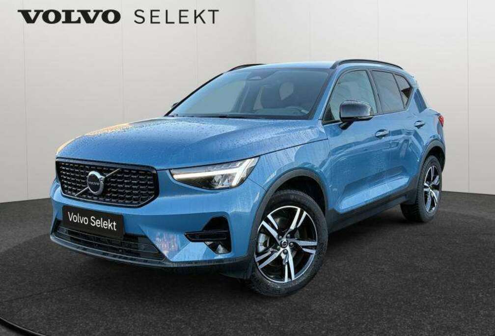 Volvo B3 Plus Dark / Essence