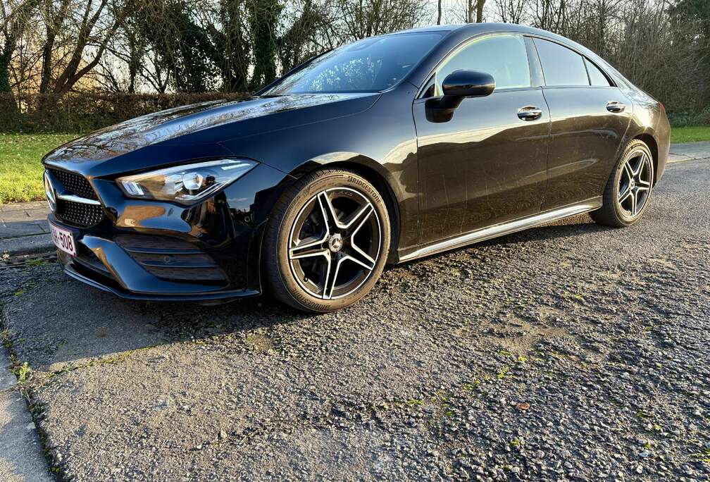 Mercedes-Benz Business Solution