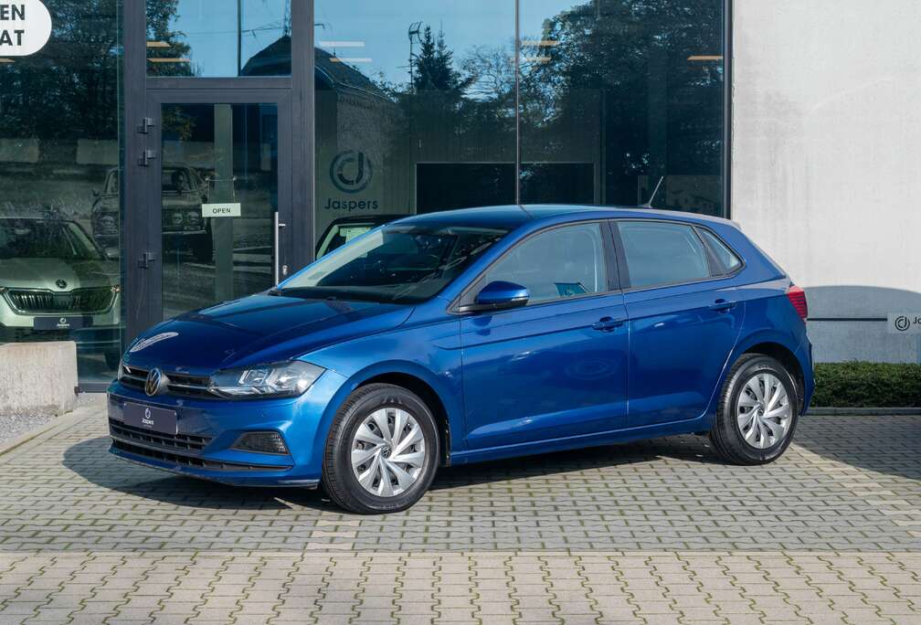 Volkswagen 1.0 TSI Comfortline