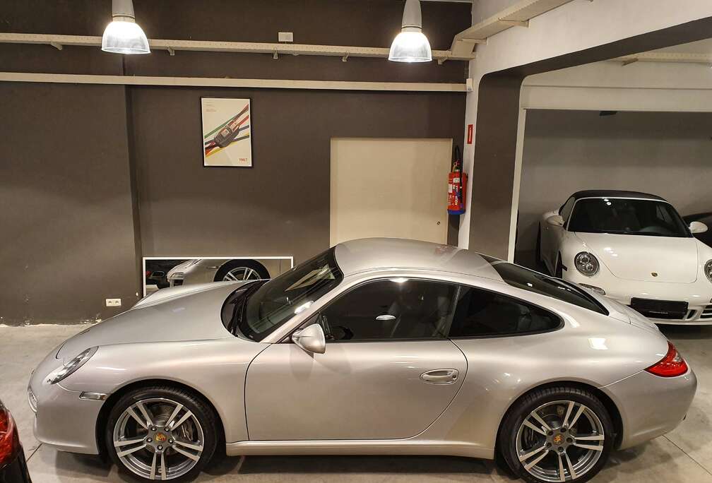 Porsche 911 Carrera 2 3.6i Coupé PDK