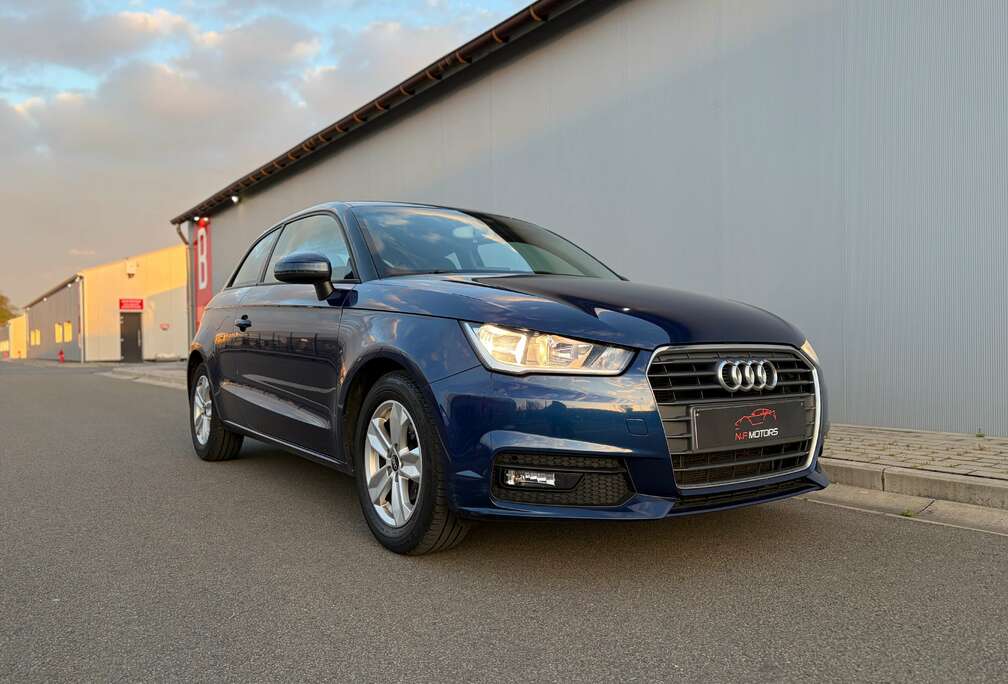 Audi A1 1.0 TFSI Sport S tronic État New