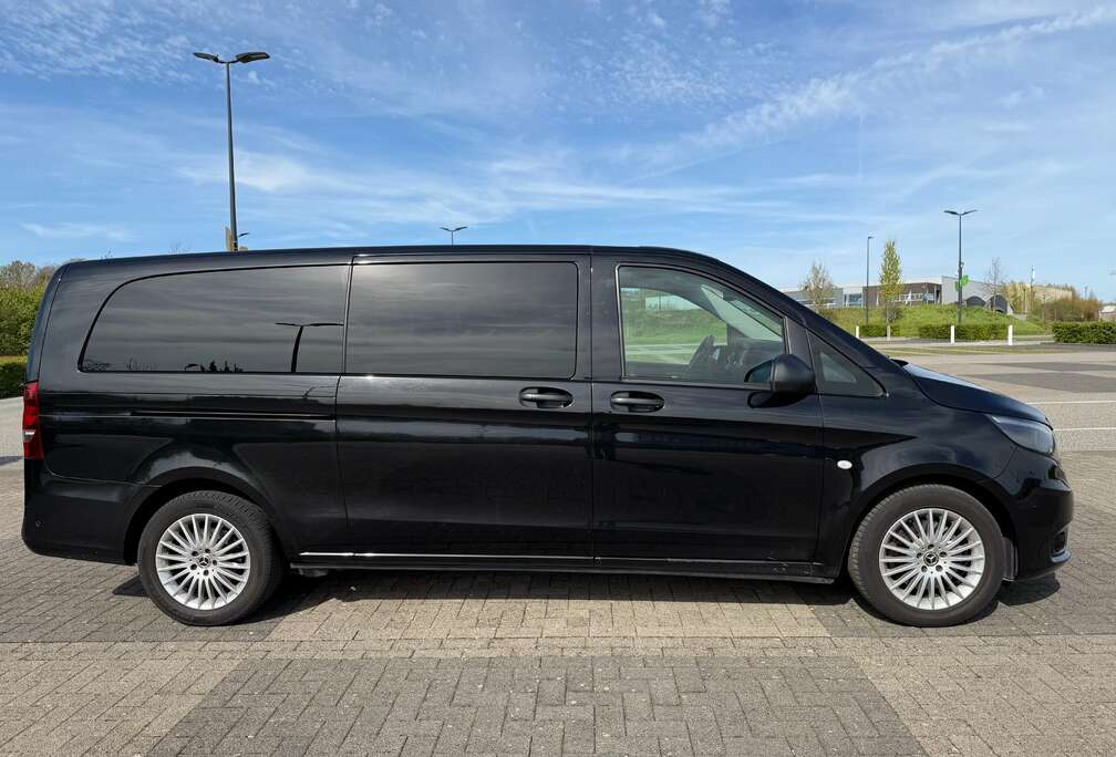 Mercedes-Benz Tourer 2.0   L3