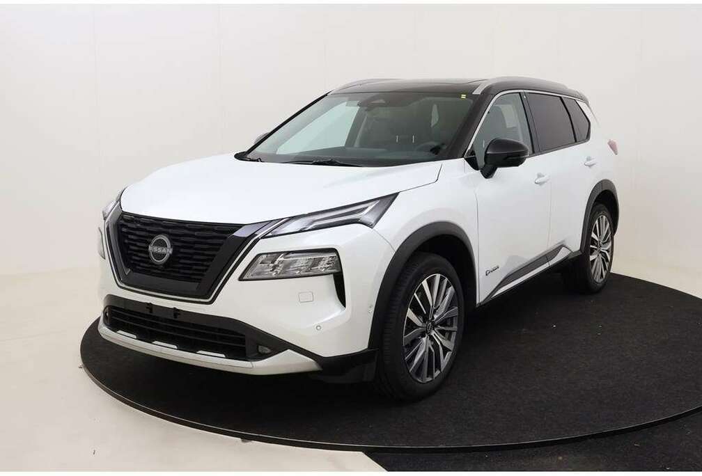 Nissan Tekna / Alloys 20 / Premium Pack / (MY25) e-POWER