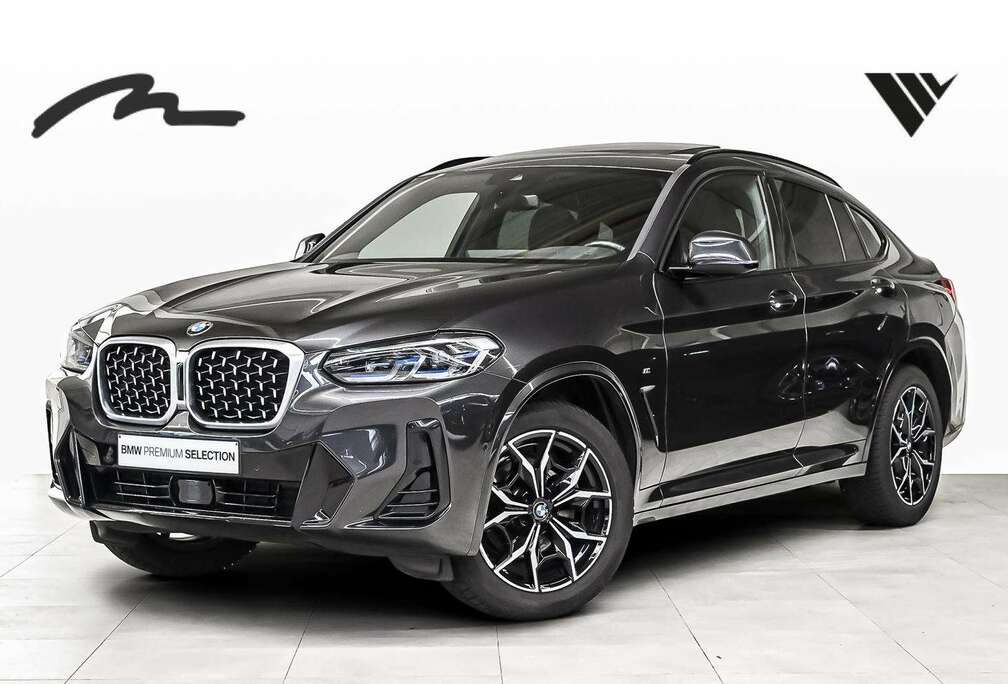 BMW 20i*NEW PRICE:76.269€*-2ans/jaar garantie