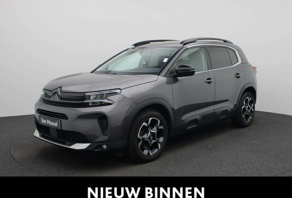Citroen 1.2 PureTech 130 S&S EAT8 Feel