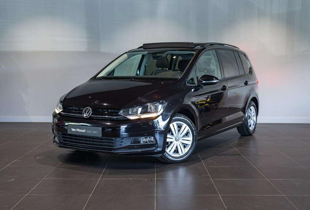 Volkswagen 1.0 TSi Highline PDC V+A  Panodak  Zetelverwarmi
