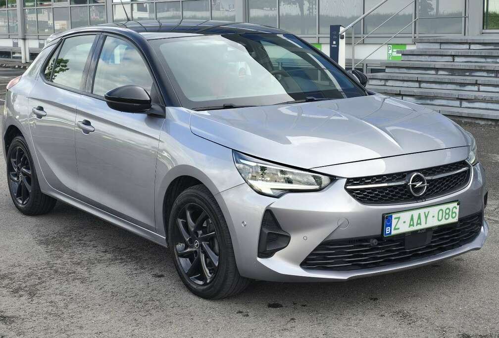 Opel 1.2 Direct Injection Turbo Automatik GS