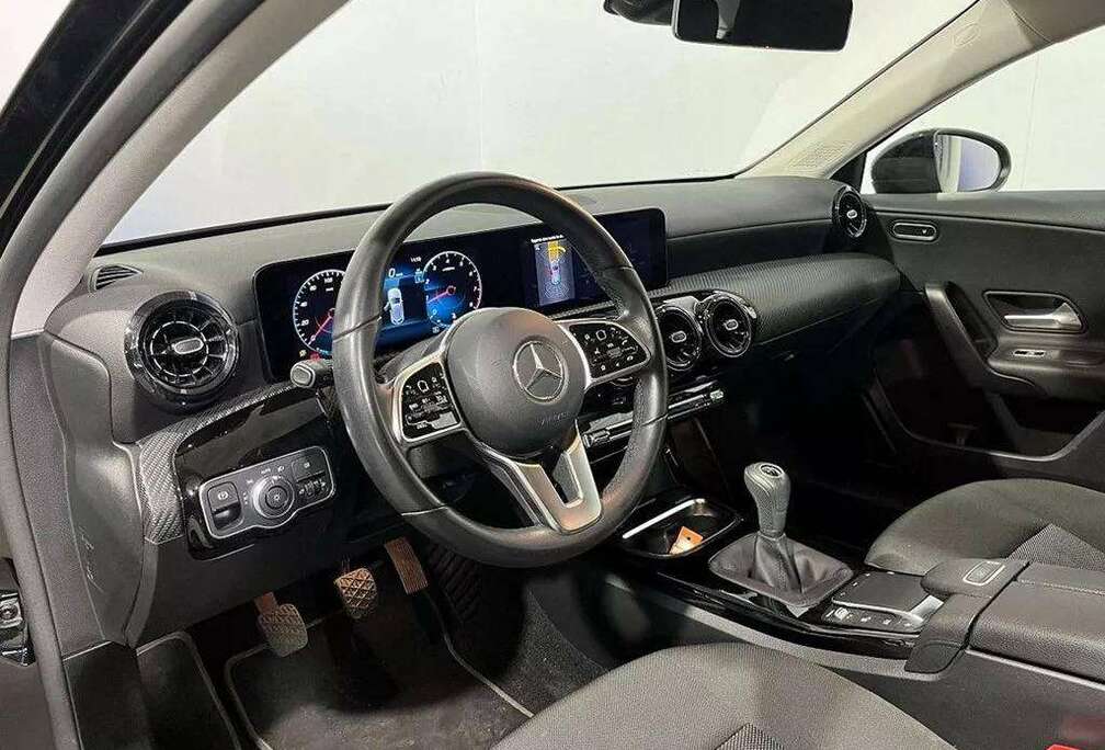 Mercedes-Benz A 160