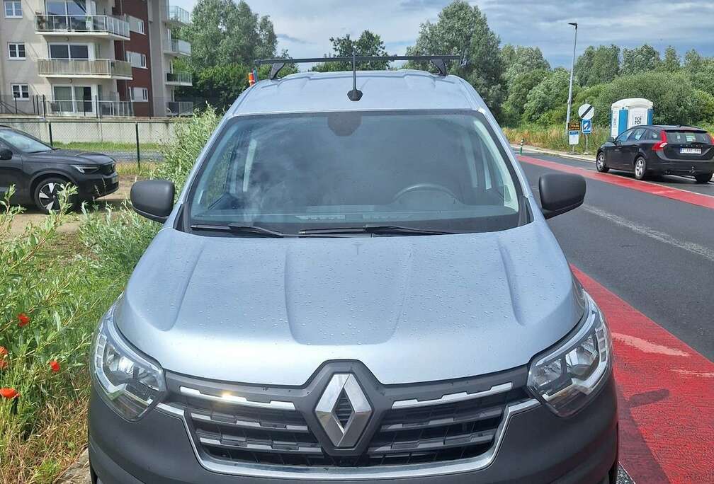 Renault Blue dCi 75 Extra