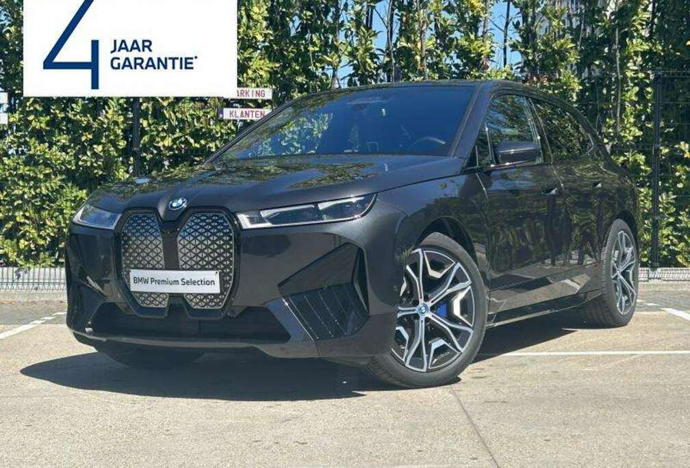 BMW xD40