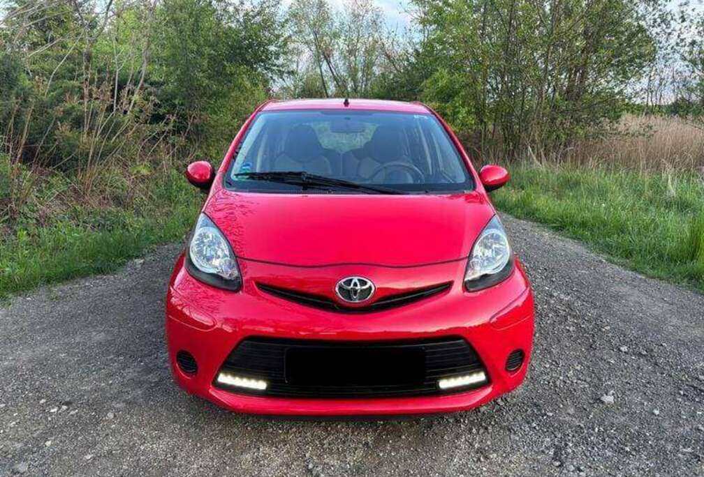 Toyota