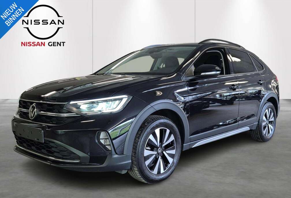 Volkswagen 1.0 TSI 81KW DSG Life