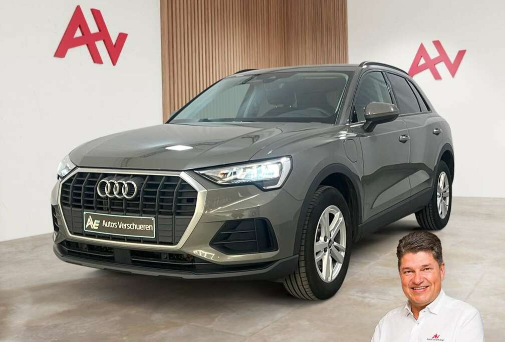 Audi 45 TFSIe ** Navi/Carplay Virtual Sensoren V/A
