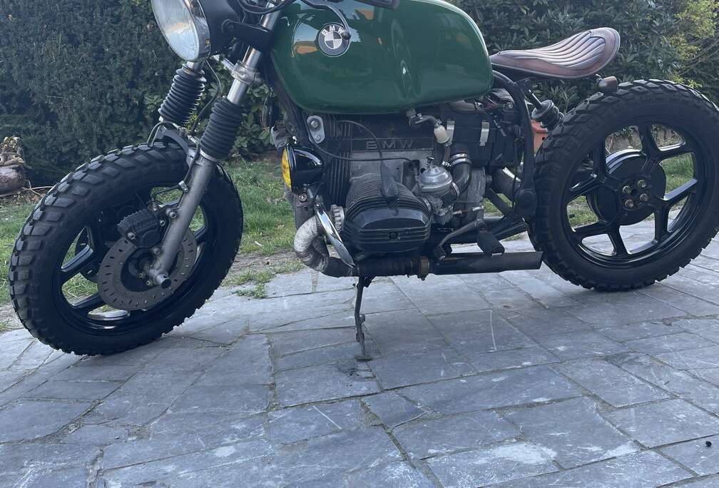 BMW