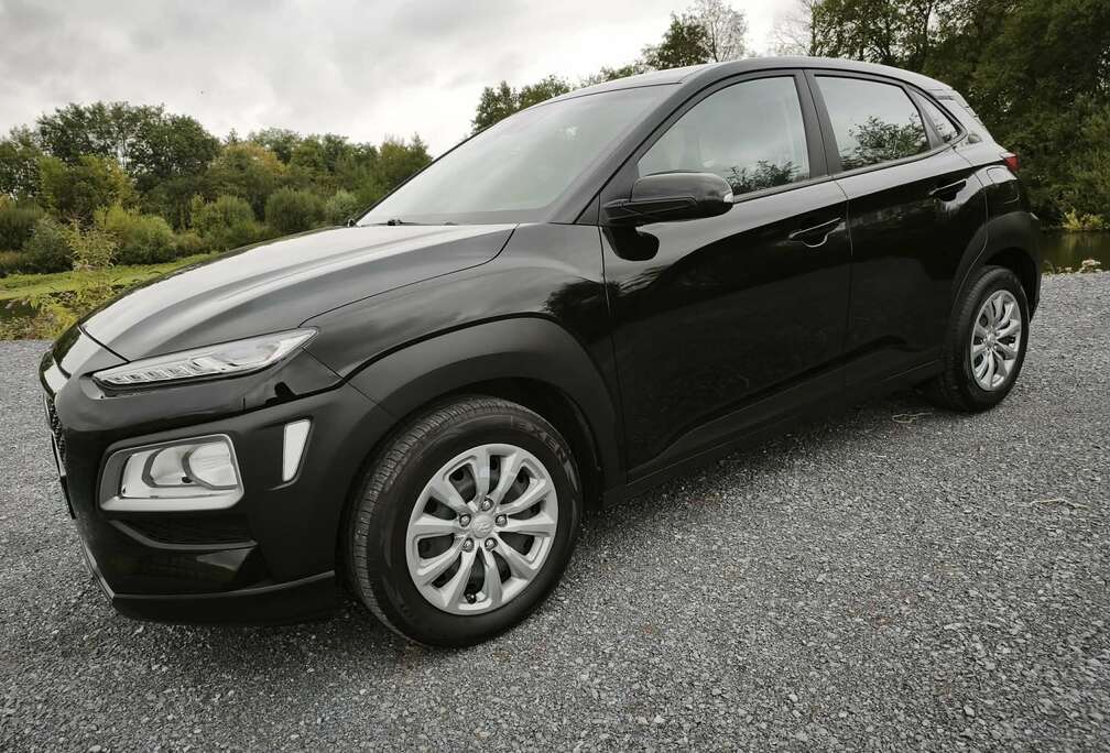 Hyundai Kona 1.0 T-GDi Air