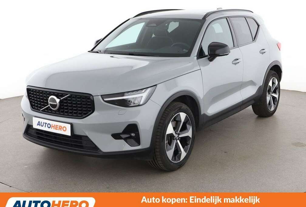 Volvo 2.0 B3 Mild-Hybrid Ultra Dark 2WD