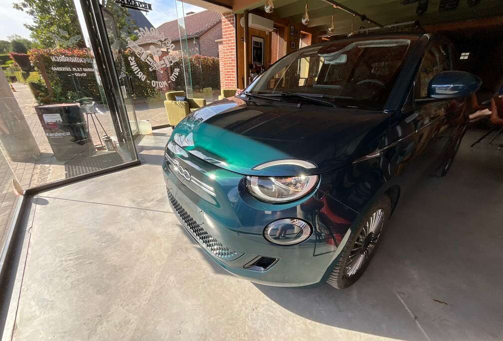 Fiat 1AEA0000AO