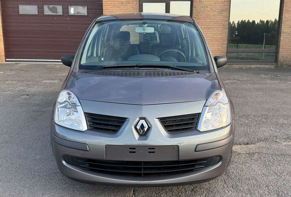Renault Renault Modus 1.2 essence Airco