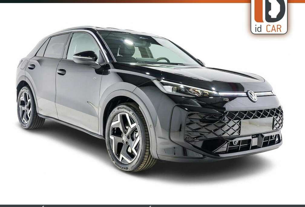 Volkswagen NEW MODEL! 1.5 eTSI 150 DSG R-LINE LED ACC CARPLAY