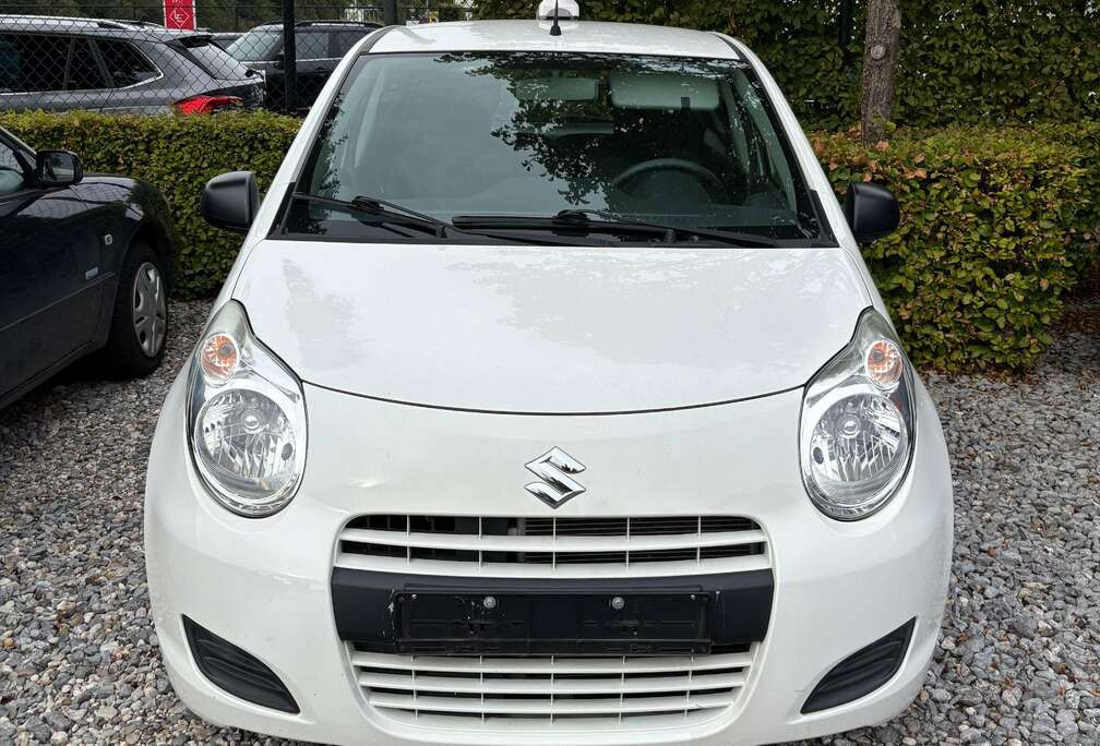 Suzuki Alto 1.0i GL Airco