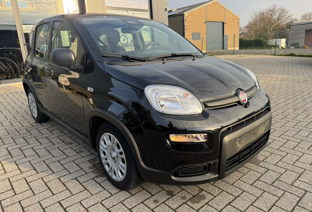Fiat Panda 1.0i MHEV Classic