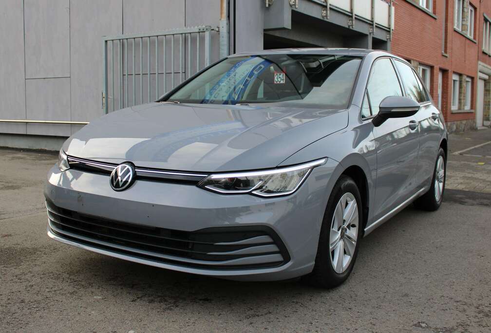 Volkswagen 1.0 TSI + SIEGES CHAUFFANTS // EURO 6d-ISC //