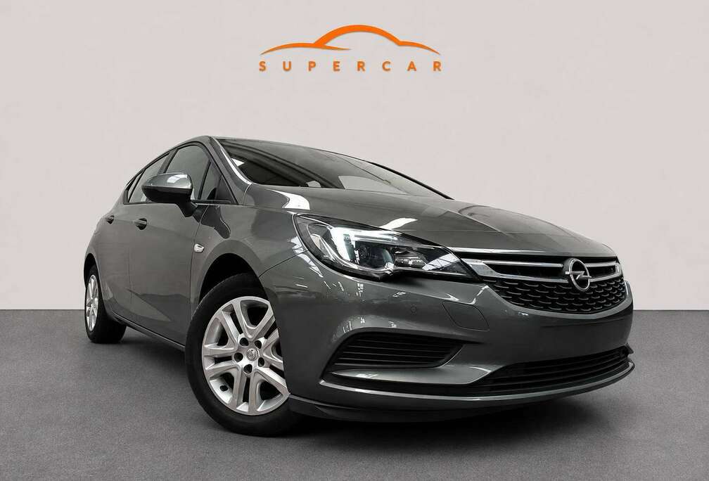 Opel 1.4 Turbo / Autom. / GPS / Capteur / A/C / 295 X 60