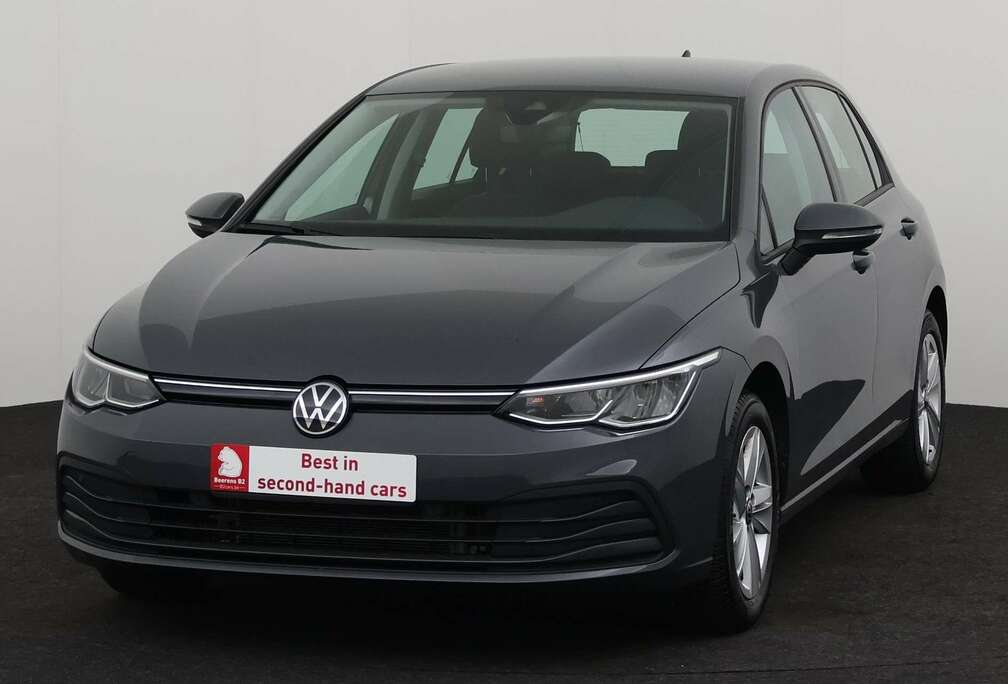 Volkswagen 1.0 TSI DSG LIFE BUSINESS  + CARPLAY + GPS + CAMER