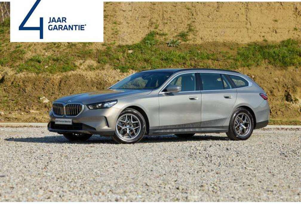 BMW Touring